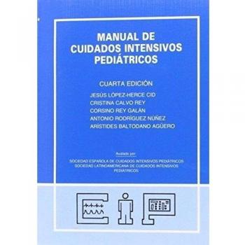 MANUAL DE CUIDADOS INTENSIVOS PEDIÁTRICOS