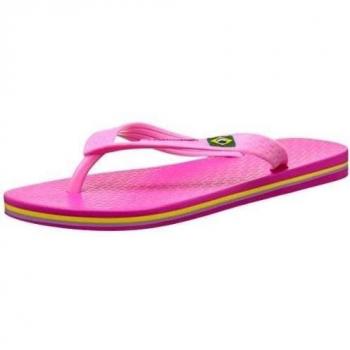 IpanemaClassis II - chanclas  Sandalias Niños-Niñas , Rosa