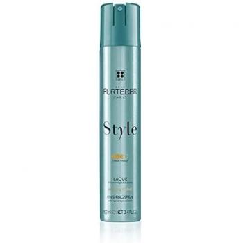 Rene style laque vegetale 100ml