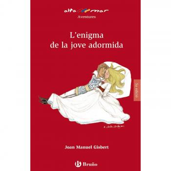 L'enigma de la jove adormida