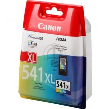Canon Pixma MX 475 (CL-541 XL / 5226 B 005) - original - Printhead cyan, magenta, yellow - 400 Pages - 15ml