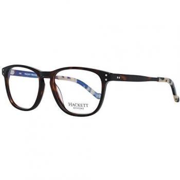 Hackett Bespoke HEB220 143 53 - Gafas para hombre