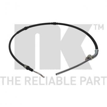 Cable de freno de mano NK 9047127