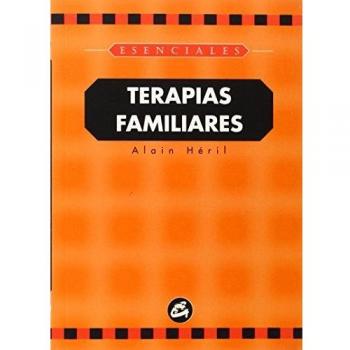 TERAPIAS FAMILIARES: 10