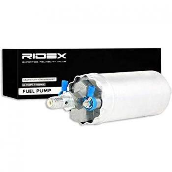 Ridex 458F0007 - Bomba de combustible