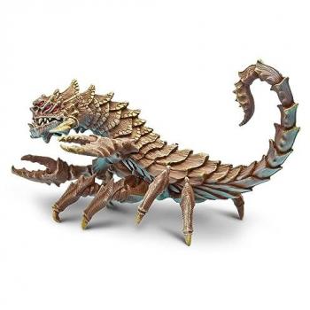 Safari Ltd Figura Dragón del Desierto