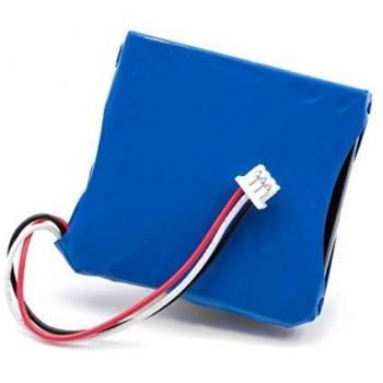 vhbw Batería Li-Ion 700mAh