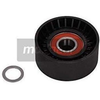 Maxgear 54-1205 - Polea tensora con correa trapezoidal