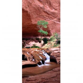 peelitstickit id-0598 60 ancho x 130 cm de altura Hermosa Naturaleza Mural de pared vinilo de alta calidad