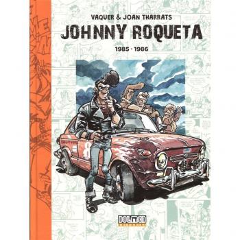 Johnny Roqueta
