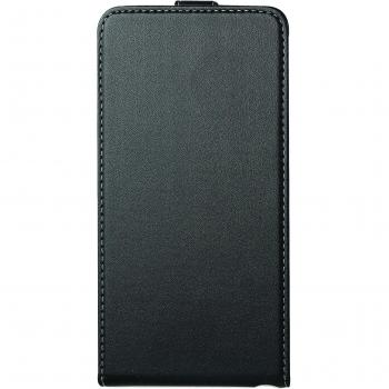 Muvit MUSLI0364 - Funda slim + protector de pantalla para Samsung Galaxy Note 3, negro