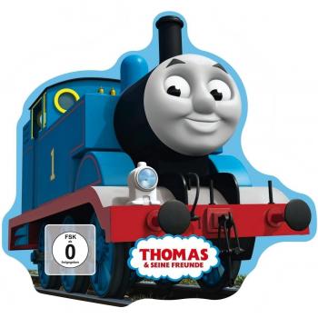Thomas & seine Freunde - 3er-Metallbox [DVD]