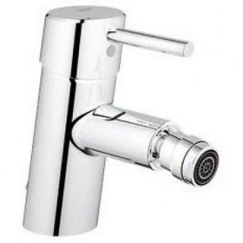 GROHE 32209001 - Concetto grifo bidé, talla S