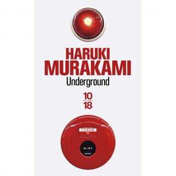 Underground