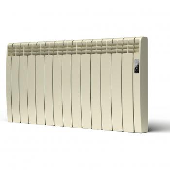 Radiador Eléctrico de Fluido Térmico WiFi Rointe D Series 1430W Blanco