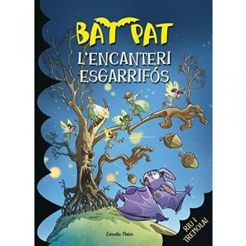 L'encanteri Esgarrifós