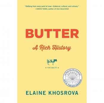 Butter