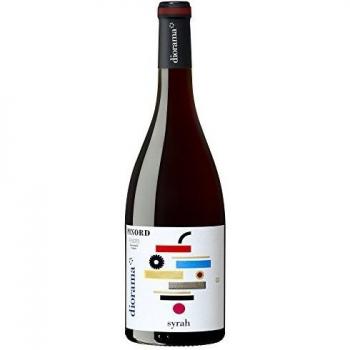 Pinord Diorama Syrah Vino - 750 ml