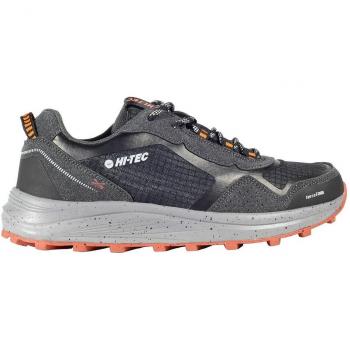 Zapatillas de montaña Hi-Tec Terra Fly 2 para hombre en color negro