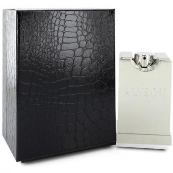 Alyson Oldoini - Chocman Mint 100ml Eau De Parfum Spray