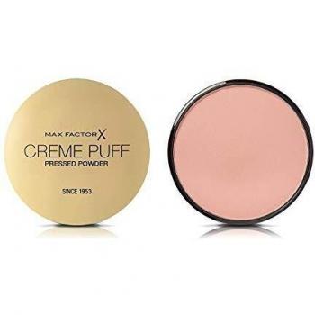 Crème Puff Pressed Powder n. 42 Deep Beige