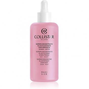 Collistar Body Superconcentrate Elasticizing Even Finish Day-Night Strengthening Concentrate 200 ml