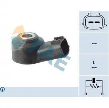 Sensor de Golpes FAE 60248 - Sensor de golpes, compatible con múltiples vehículos, alta precisión en la detección de golpes, fácil instalación, fabricado por FAE