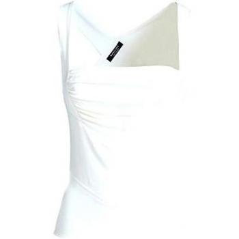 Marciano - Camiseta sin Mangas - para Mujer Twht L