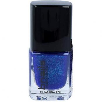 SABRINA AZZI Sabrina Bnails Esmalte Concerned