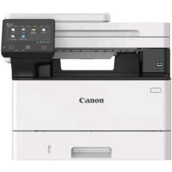 Canon i-SENSYS X 1440i - Impresora Multifuncional Láser A4, Copia, Escaneo, Wi-Fi, USB, Ethernet, 40 ppm, DADF