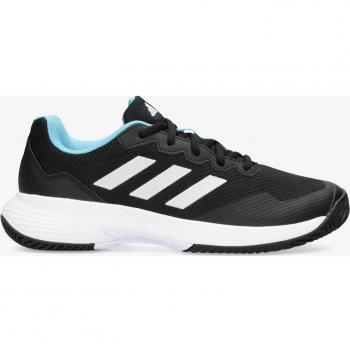 adidas Zapatillas de tenis GameCourt 2 para mujer