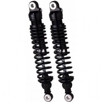 YSS SUSPENSION - 40636 : Juego De Amortiguadores Yss Moto Top Line Gas Z