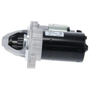 Motor de arranque BOSCH 1 986 S00 669, tipo: motor de arranque, características: compatible con varios modelos de vehículos, alta calidad y durabilidad, fácil instalación, rendimiento óptimo en condiciones extremas