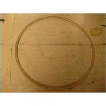 Junta de Silicona para Olla a Presión Monix Classica, Compatible con 8/10/12 Litros