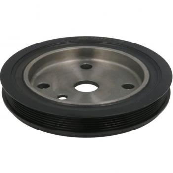Polea de cigüeñal SASIC 2156074, tipo: polea de correa, características: compatible con sistemas de transmisión de potencia en motores, fabricada con materiales de alta calidad para mayor durabilidad y rendimiento