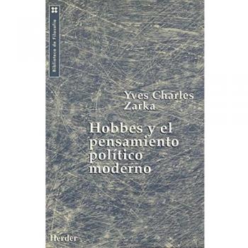 Hobbes y el pensamiento político moderno