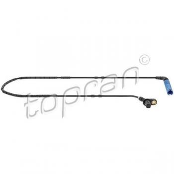 Sensor ABS TOPRAN 501 237
