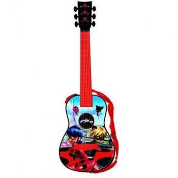 Ladybug- Zag Guitarra Electrónica