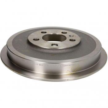 Tambor de freno ATE 24.0223-0016.1 para SKODA Octavia y Roomster, 1 pieza
