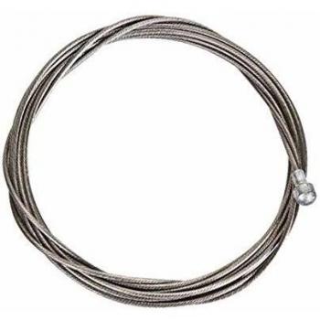 Sram MTB 103006 Cable Freno Carrete, Acero Inoxidable, 1750 mm, 1 Unidad, Multicolor, M