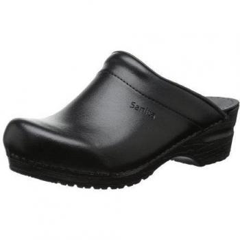 Sanita Original-Sonja PU Women's Clogs