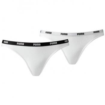 Puma Iconic, Braga Sin género, Blanco, S