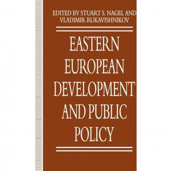 Eastern European Development and Public Policy