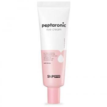 Contorno de Ojos Peptaronic - SNP