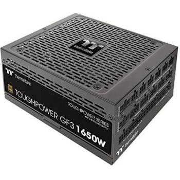 Thermaltake Toughpower GF3 ATX 1650W 80+ Gold Modular Power Supply