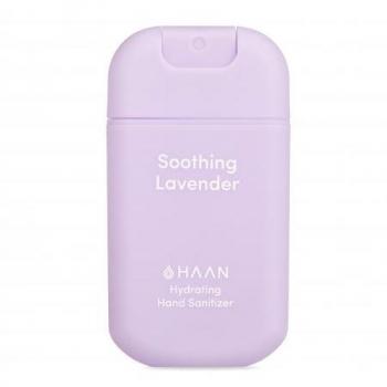 HAAN Recarga Higienizante Soothing Lavender 100ml