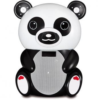 Fonestar BEAR-400P - Altavoz portátil Karaoke