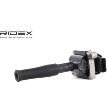 Bobina de encendido RIDEX 689C0213 para JAGUAR y DAIMLER (XK8, XJ)