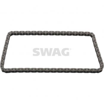 Cadena de distribución SWAG SW20949505, características: alta calidad, durabilidad, precisión en el ajuste y diseño específico para vehículos