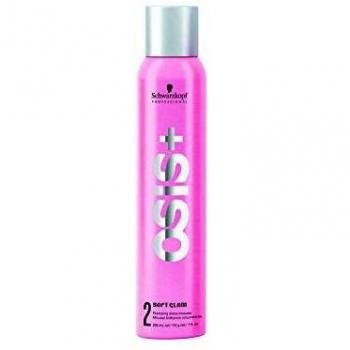 Schwarzkopf Osis+ Soft Glam Pumping Shine Mousse Triple Pack